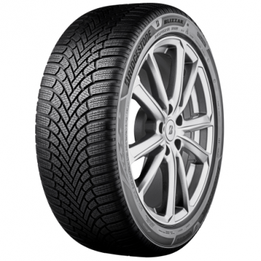 Anvelope iarna BRIDGESTONE 175/65 R17 BLIZZAK 6  87 V 