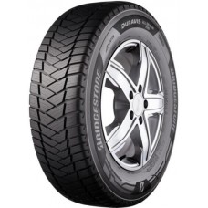 Anvelope all season BRIDGESTONE 195/70 R15C DURAVIS ALL SEASON EVO  104/102 R 