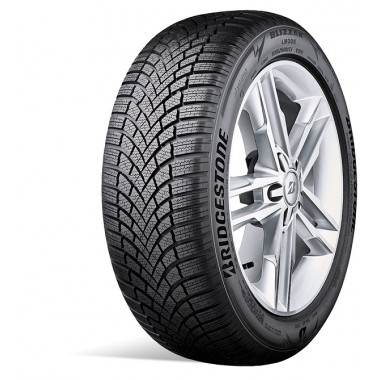 Anvelope iarna BRIDGESTONE 215/60 R17 LM005  96 H 