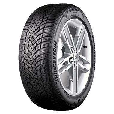 Anvelope iarna BRIDGESTONE 215/65 R16 LM005 2022  98 H 