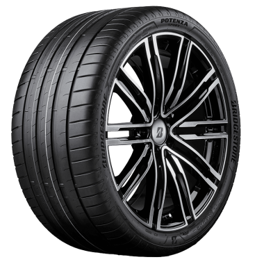 Anvelope vara BRIDGESTONE 225/45 R18 POTENZA SPORT  95 Y XL