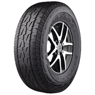 Anvelope vara BRIDGESTONE 225/65 R17 DUELER A/T200  102 H 