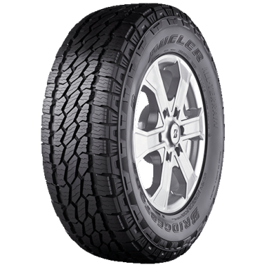 Anvelope vara BRIDGESTONE 235/65 R17 DUELER A/T002  108 H XL