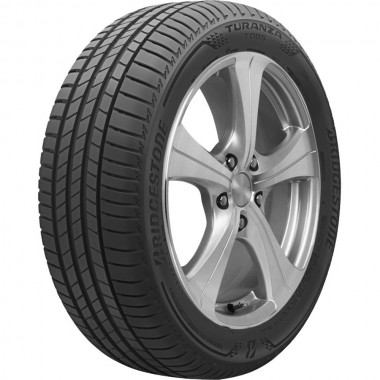 Anvelope vara BRIDGESTONE 245/40 R21 TURANZA T005 AO B-SILENT  100 Y XL