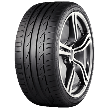 Anvelope vara BRIDGESTONE 255/35 R19 POTENZA S001 MO  96 Y XL