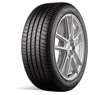 Anvelope vara BRIDGESTONE 255/35 R21 T005 AO B-SILENT  98 Y XL