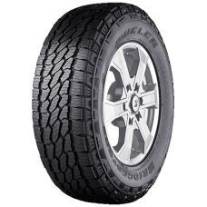 Anvelope vara BRIDGESTONE 265/70 R17 DUELER A/T002  116 S XL