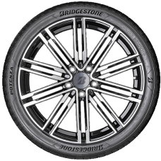 Anvelope vara BRIDGESTONE 275/35 R21 POTENZA SPORT ND0  103 Y XL