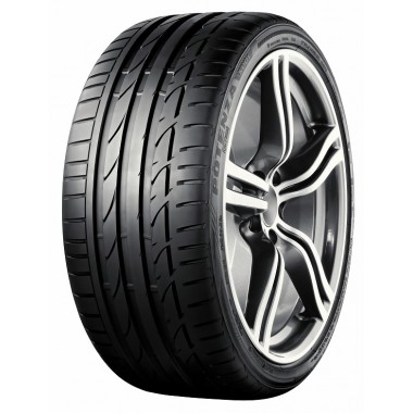 Anvelope vara BRIDGESTONE 275/40 R19 POTENZA S001 RFT*  101 Y 