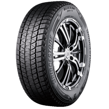 Anvelope iarna BRIDGESTONE 275/60 R20 DM-V3  115 R 