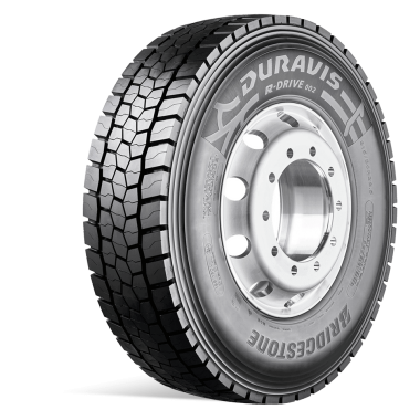 Anvelope  BRIDGESTONE 315/70 R22,5 DURAVIS R-DRIVE 002  154L152 M 