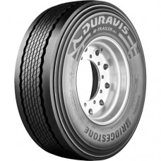 Anvelope  BRIDGESTONE 385/55 R22,5 DURAVIS R TRAILER 002  160 K 