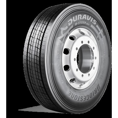 Anvelope  BRIDGESTONE 385/65 R22,5 DURAVIS R-STEER 002  160K158 L 