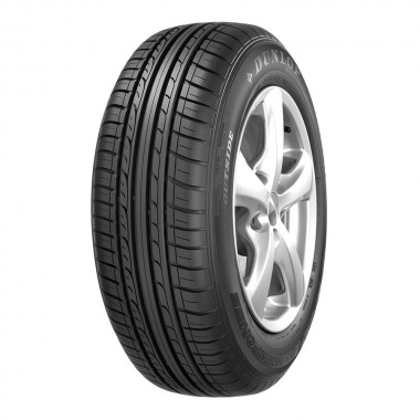 Anvelope vara DUNLOP 185/55 R16 FASTRESPONSE  83 V 