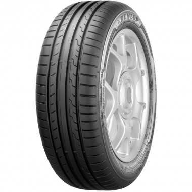 Anvelope vara DUNLOP 185/60 R14 BLURESPONSE 82 H Anvelope vara DUNLOP 185/60 R14 BLURESPONSE 82 H