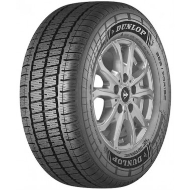 Anvelope all season DUNLOP 185/75 R16C ECONODRIVE ALLSEASON  104/102 R 