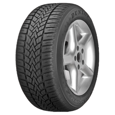 Anvelope iarna DUNLOP 195/60 R15 WINTER RESPONSE 2  88 T 