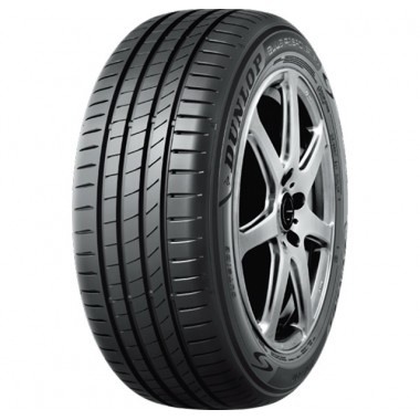 Anvelope vara DUNLOP 195/60 R18 BLUE RESPONSE TG  96 H XL