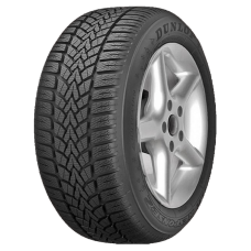 Anvelope iarna DUNLOP 195/65 R15 WINTER RESPONSE 2  91 T 