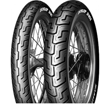 Anvelope  DUNLOP 200/55 R17 D401  78 V 