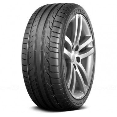 Anvelope vara DUNLOP 205/40 R18 SPORT MAXX RT* ROF ROF 86 W XL