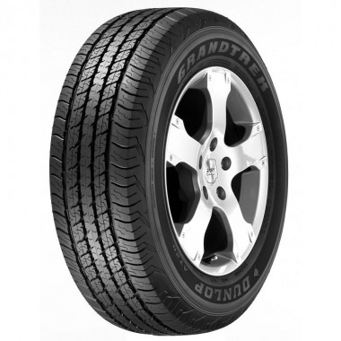 Anvelope vara DUNLOP 205/ R16C GRANDTREK AT20 110/108 R Anvelope vara DUNLOP 205/ R16C GRANDTREK AT20 110/108 R