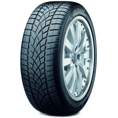 Anvelope iarna DUNLOP 225/35 R19 WINTER SPORT 3D 2022  88 W XL