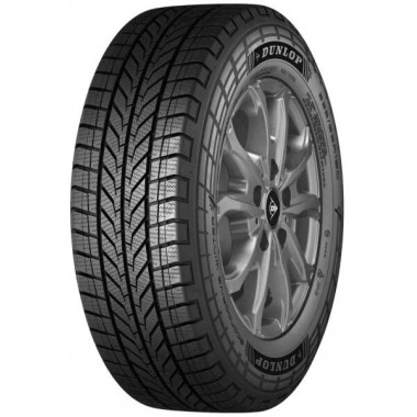 Anvelope iarna DUNLOP 225/65 R16C ECONODRIVE WINTER  112/110 T 
