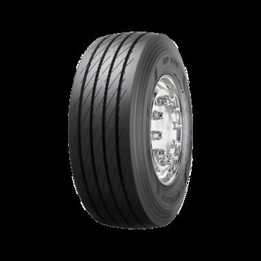 Anvelope  DUNLOP 235/75 R17,5 SP246  143J144 F 