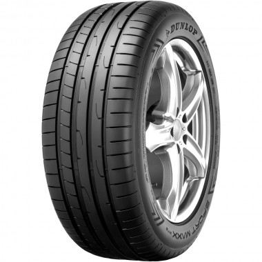 Anvelope vara DUNLOP 245/40 R18 SPORT MAXX RT2  97 Y XL