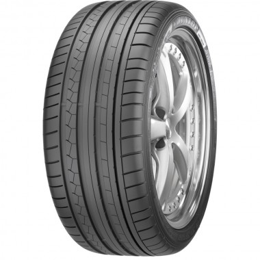Anvelope vara DUNLOP 245/40 R20 SPORT MAXX GT J 2022  95 Y XL