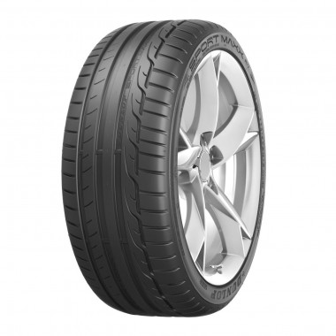 Anvelope vara DUNLOP 245/45 R18 SPORT MAXX RT 2* MO  100 Y XL
