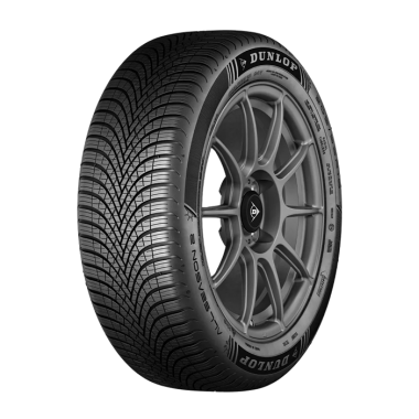 Anvelope all season DUNLOP 245/45 R18 ALL SEASON 2  100 Y XL