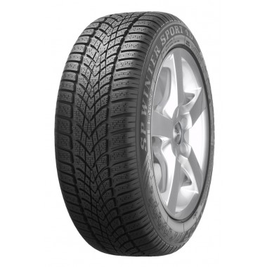 Anvelope iarna DUNLOP 245/50 R18 WINTER SPORT 4D*  100 H 