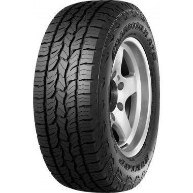 Anvelope vara DUNLOP 255/55 R18 GRANDTREK AT5 2021  109 H XL