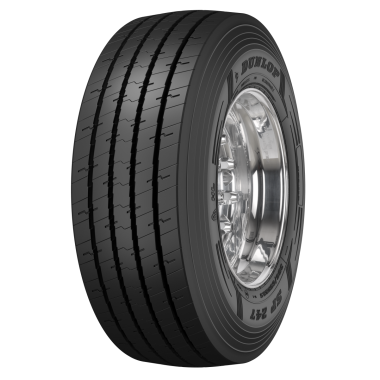 Anvelope  DUNLOP 385/65 R22,5 SP247  164K158 L 