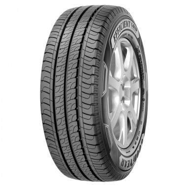 Anvelope vara GOODYEAR 205/65 R16C EFFICIENTGRIP CARGO  107/105 T 