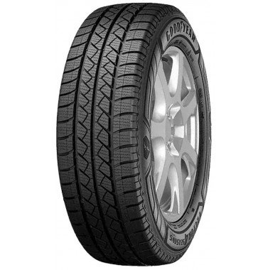 Anvelope all season GOODYEAR 205/75 R16C VECTOR 4SEASONS CARGO 110/108 R Anvelope all season GOODYEAR 205/75 R16C VECTOR 4SEASONS CARGO 110/108 R
