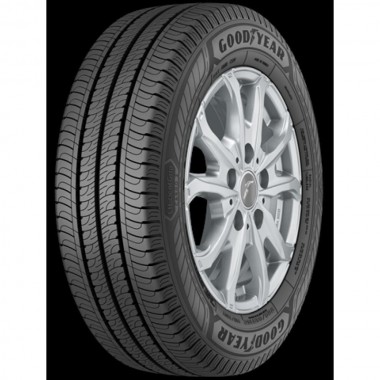 Anvelope vara GOODYEAR 215/65 R16C EFFICIENTGRIP CARGO 2 DEMO  106/104 H 