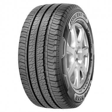 Anvelope vara GOODYEAR 225/55 R17C EFFICIENT GRIP CARGO 2  109/107 H 