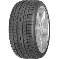 Anvelope vara GOODYEAR 235/65 R17 EAGLE F1 ASYMMETRIC SUV AT J LR  108 V XL