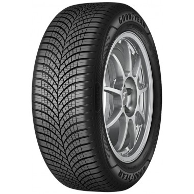 Anvelope all season GOODYEAR 255/45 R20 VECTOR 4SEASONS G3 FP 105 H XL Anvelope all season GOODYEAR 255/45 R20 VECTOR 4SEASONS G3 FP 105 H XL