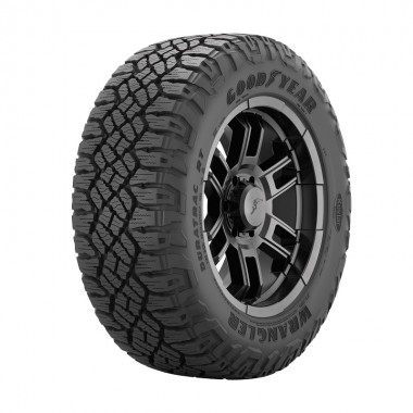 Anvelope vara GOODYEAR 275/60 R20 WRL DURATRAC RT LR FP  116 Q XL