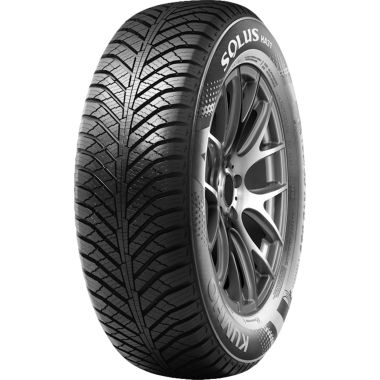 Anvelope all season KUMHO 185/50 R16 HA31  81 H 