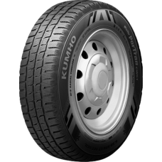 Anvelope iarna KUMHO 215/75 R16C CW51  116/114 R 