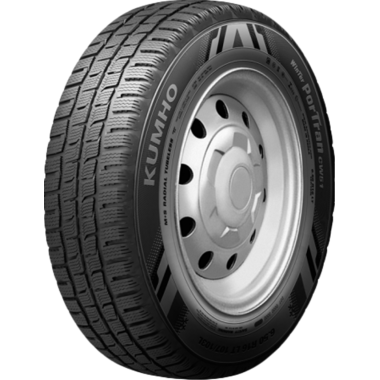 Anvelope iarna KUMHO 215/75 R16C CW51  116/114 R 