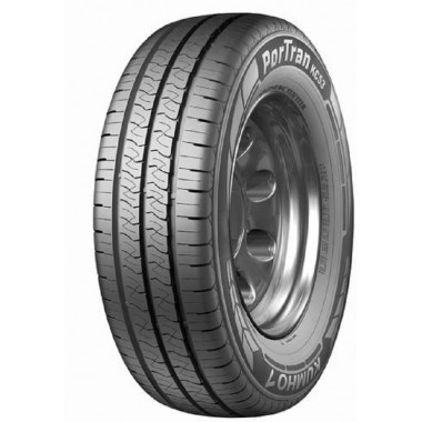 Anvelope vara KUMHO 215/ R15C KC53  104/102 T 