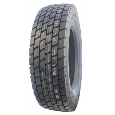 Anvelope  KUMHO 295/80 R22,5 RD50  152/148 M 