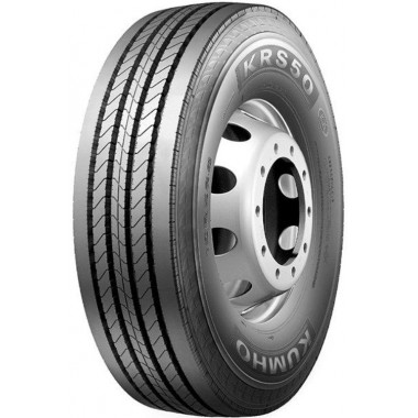 Anvelope  KUMHO 295/80 R22,5 RS50  152/148 M 