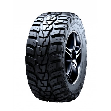 Anvelope vara KUMHO 31X10.50/ R15 KL71 2022 109 Q Anvelope vara KUMHO 31X10.50/ R15 KL71 2022 109 Q